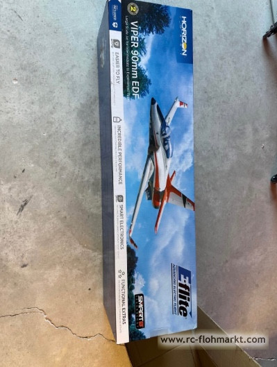 E flite Viper 90.ARF E flite Viper 90.ARF