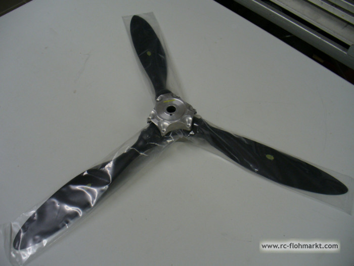 Dreiblattpropp von Ramoser mit Versand 270,00€ Dreiblattpropp von Ramoser mit Versand 270,00€