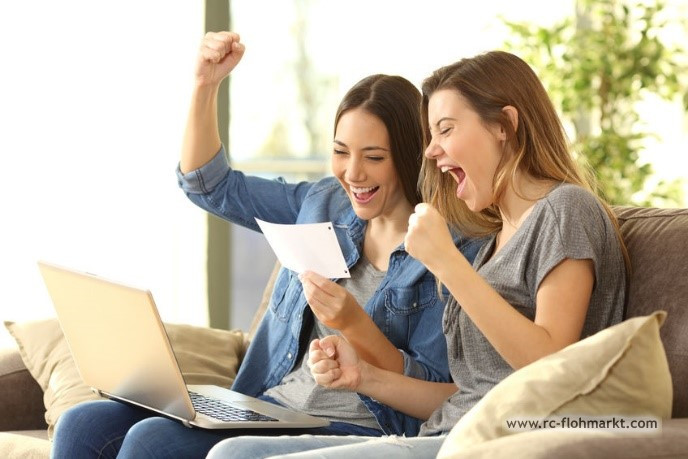 Wir vergeben Kredite und Finanzierungen an ehrlich