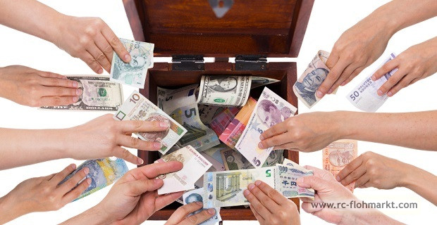 Kredite f�r Ihre Projekte