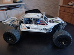 Axial Exo Terra Buggy