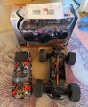 RC Elektro Auto Car Monster Truck 1:10 XL Brushles