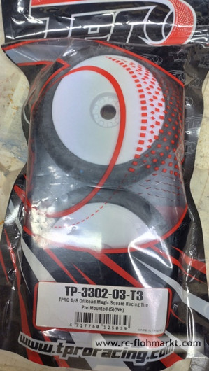 1:8 Offroadreifen neu 1:8 Offroadreifen neu