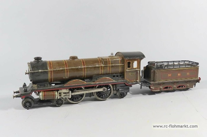 M�rklin Spur 1 Spirituslokomotive CE 4021 NBR