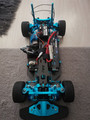 Verkaufe RC-Auto