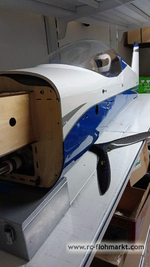 Extreme Flight NG-114
