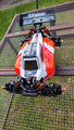 1:8 T2M Pirate RS3 SE elo Buggy, Akkus, Ersatzteil