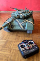 Panzer Metall 1:8