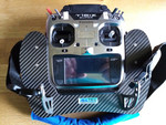 Futaba t16iz Suber