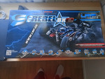 SRebel BXe 1:8 RC Buggy Brushless 4WD RTR – Neu