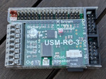BEIER Electronic Soundmodul USM-RC-3