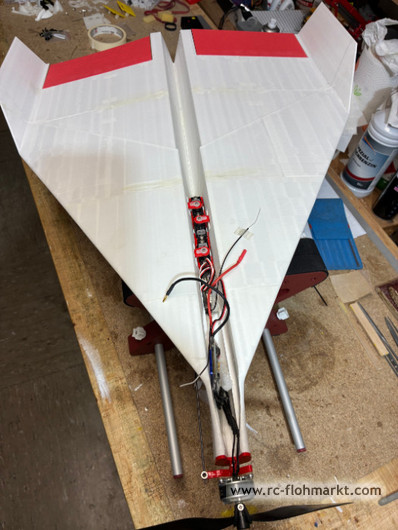 3D Druck PaperPlane 3D Druck PaperPlane