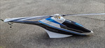 T-Rex 700 DFC PRO im Swissrumpf