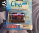 LRP Zenit Superfun 550-7-8 Flugmotor - Vorschaubild 1