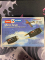 Simprop Micro-Scan 4+1 35 MHz Empfänger