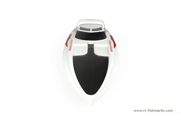 TFL 1314 Hai Benzin 30cc QJ Boot