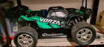 Terrier 2.0 Truggy 1:8