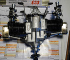suche für saito fa 300, einvergasersystem