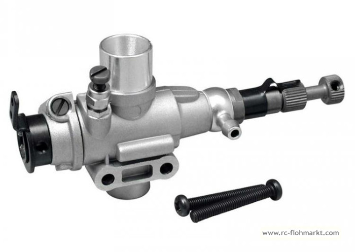vergaser f�r OS FT-160