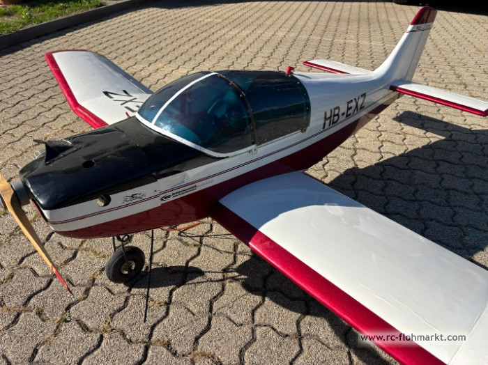 Jodel Robin 220 cm 750�