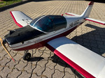 Jodel Robin 220 cm 650€