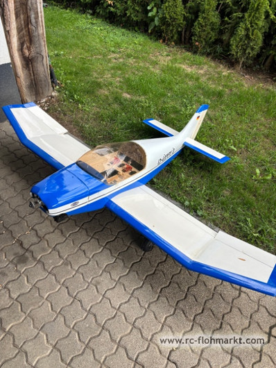Jodel Robin Dr 400 220 cm