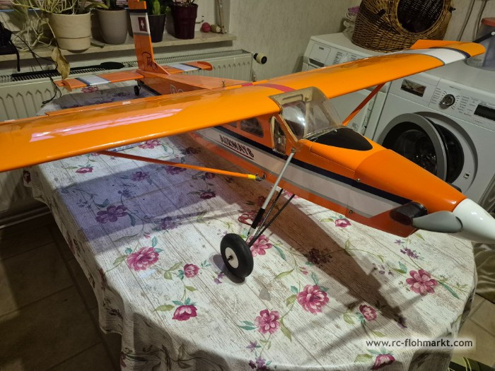 Pilatus PC 6
